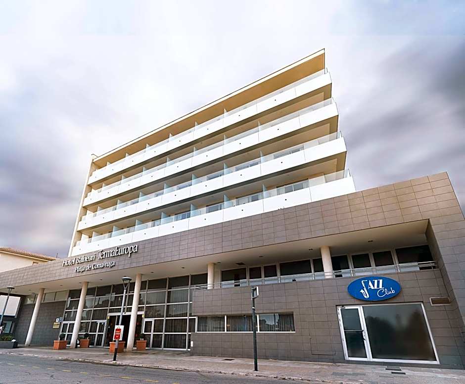 Hotel Balneario Playa de Comarruga