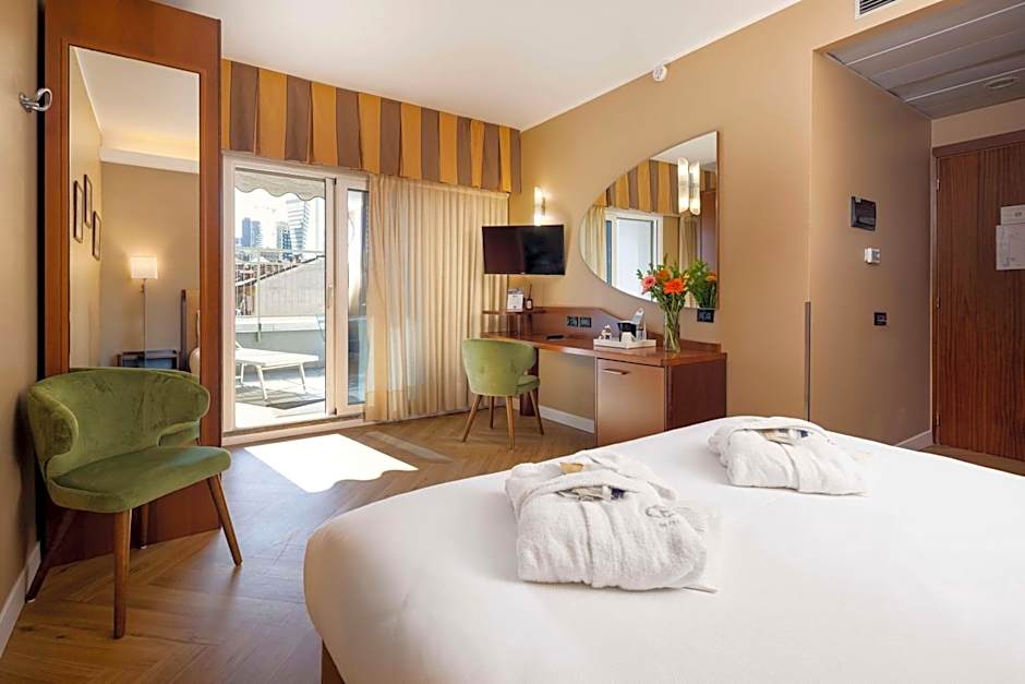 Best Western Hotel Madison