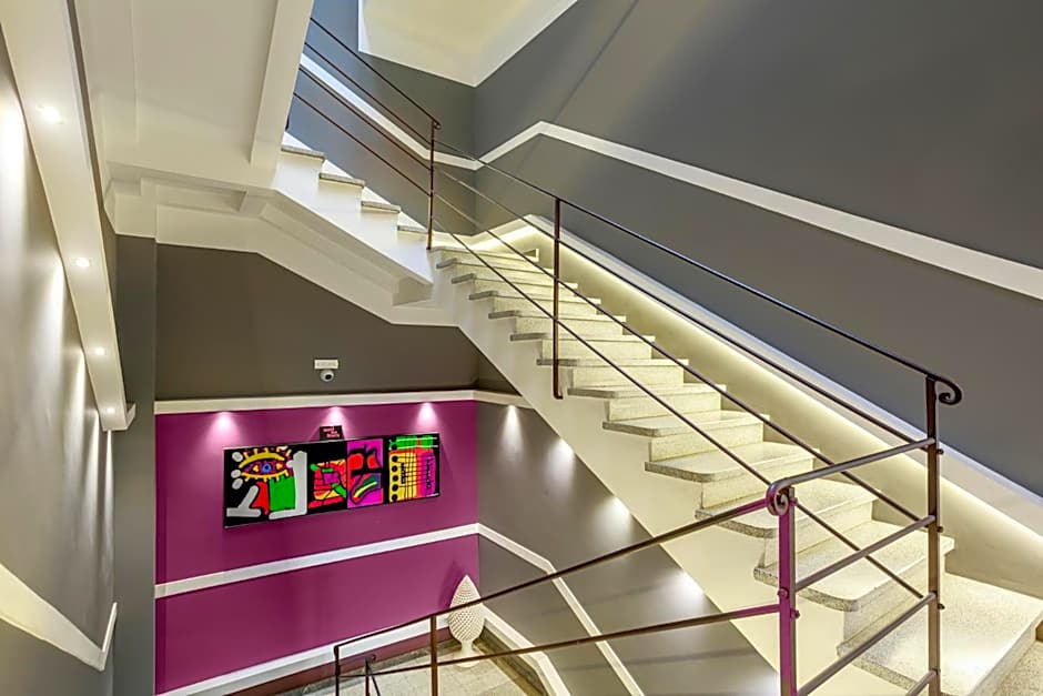 Manzoni 46 - Ospitalità siciliana