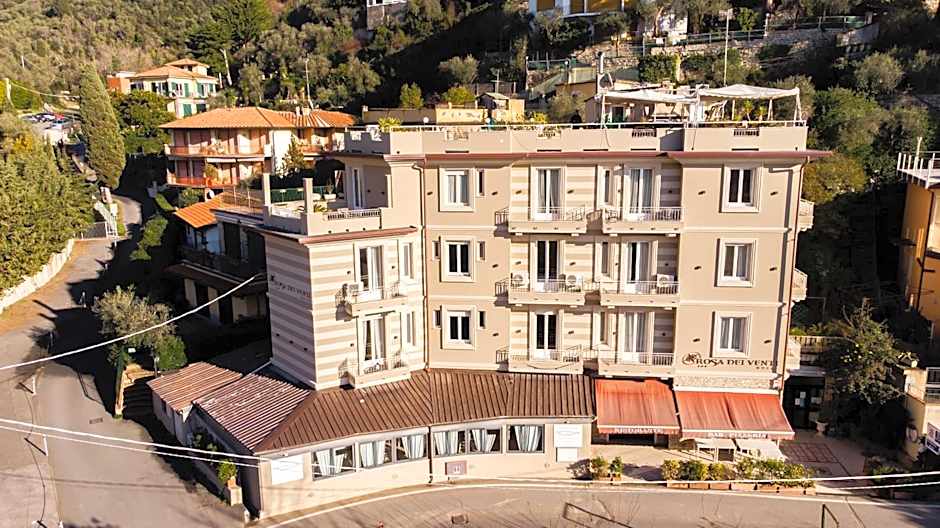 Hotel Rosa Dei Venti
