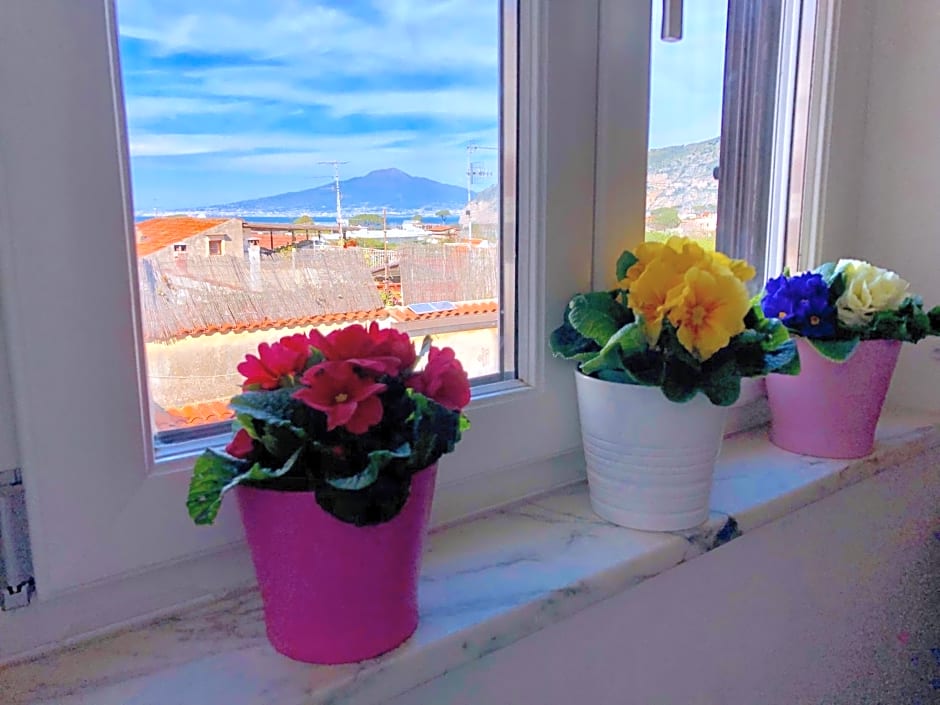 Vesuvio House – Sant' Agnello-Sorrent, CO