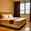 Stallions Suite