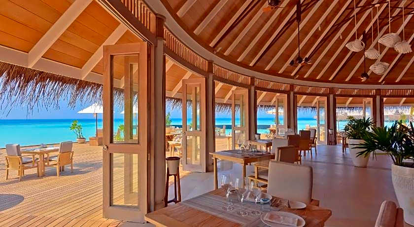 Milaidhoo Island Maldives