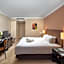 The Aquincum Hotel Budapest