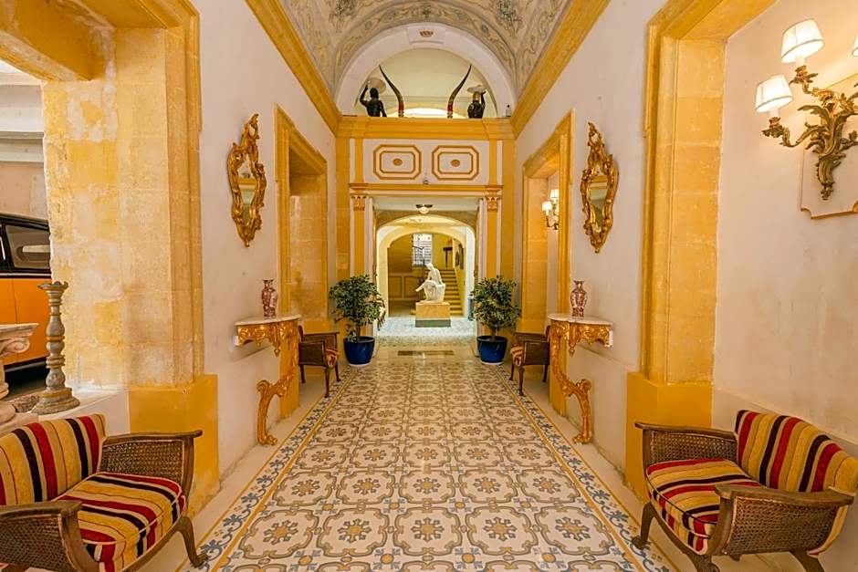 Casa Rocca Piccola B&B