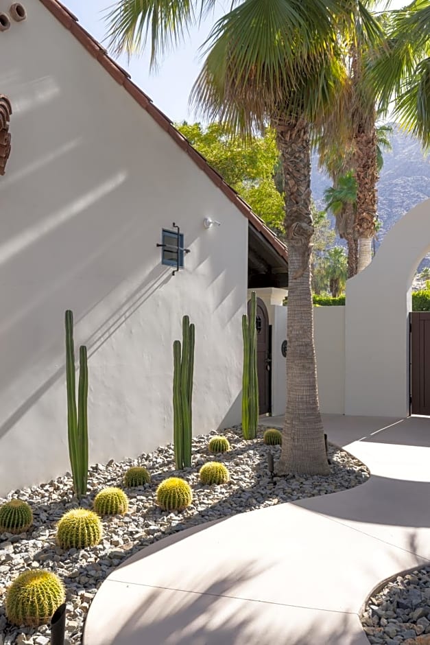 La Serena Villas
