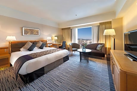 Superior Single Room - Non-Smoking