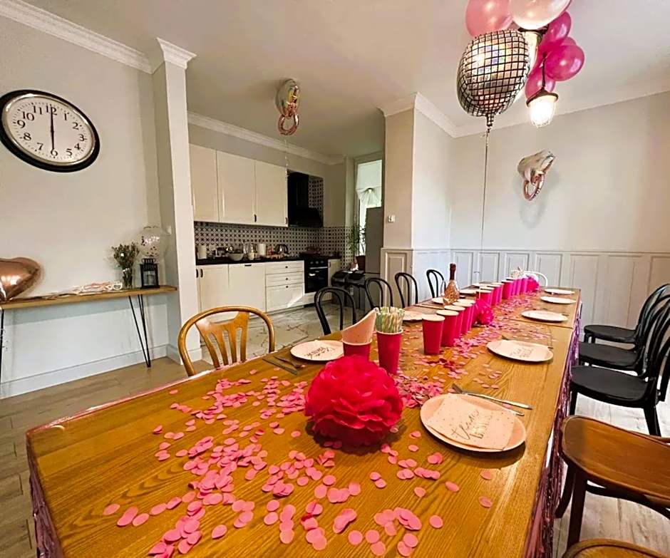 3 WIOSŁA Brzozowa Zatoka