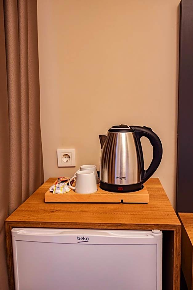 Grand Balyan Hotel & Restaurant