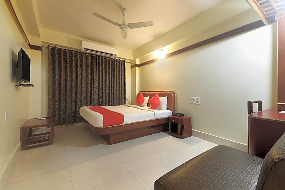 Hotel President by OYO Rooms – Guwahati, TX