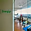Zip By Spree Hotels Brookefield