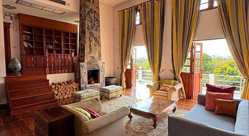 Bed and Breakfast Chiang Rai
