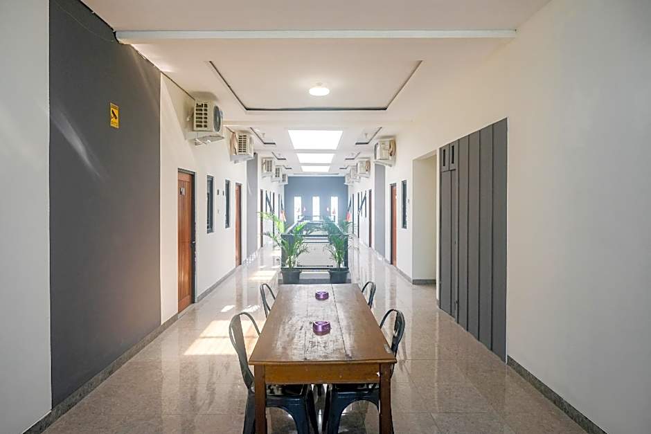 Urbanview De Path House Syariah Boyolali