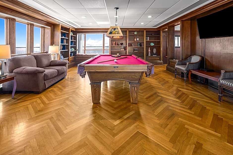 Coconut Malorie Resort Ocean City, Ascend Collection Hotel