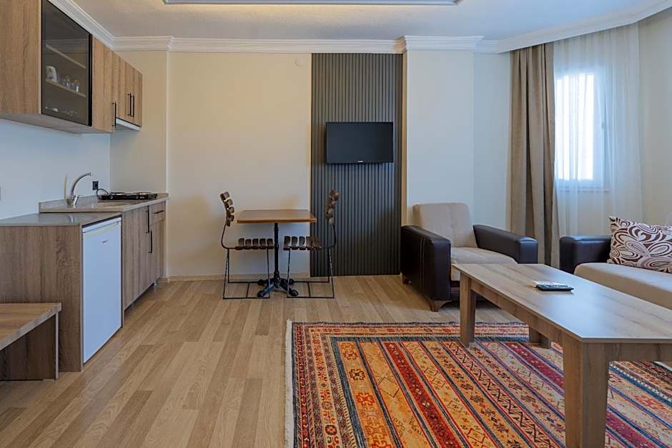 Karacan Hotel (Dalaman Airport)
