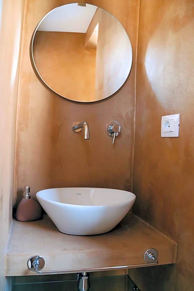 Le Stanze dello Scirocco