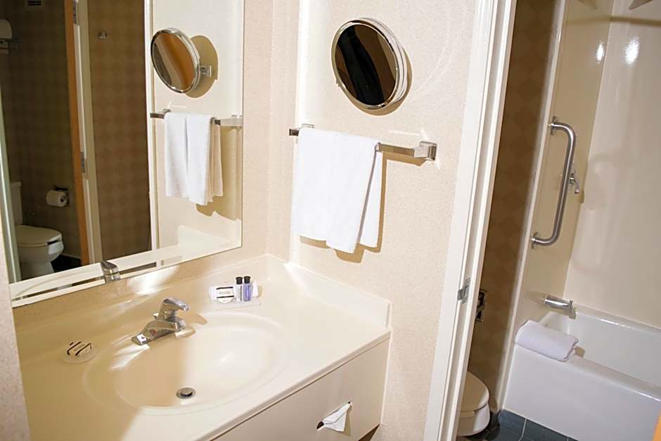 iStay Hotel Ciudad Victoria