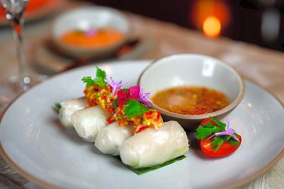 Banyan Tree Tamouda Bay