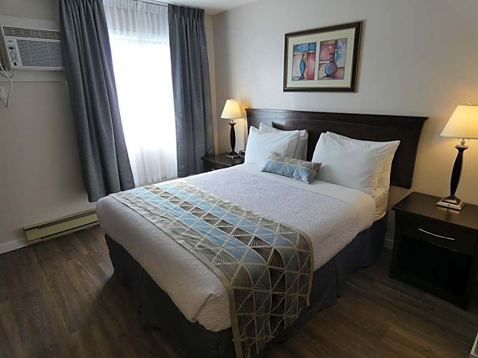 Dilworth Inn Kelowna