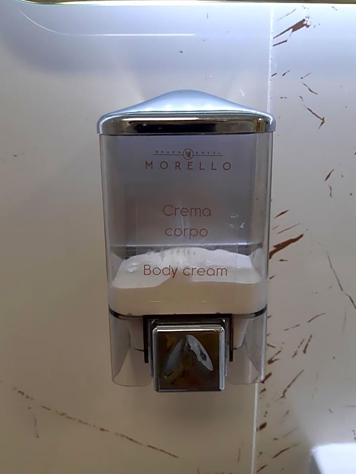 Morello Beach Hotel