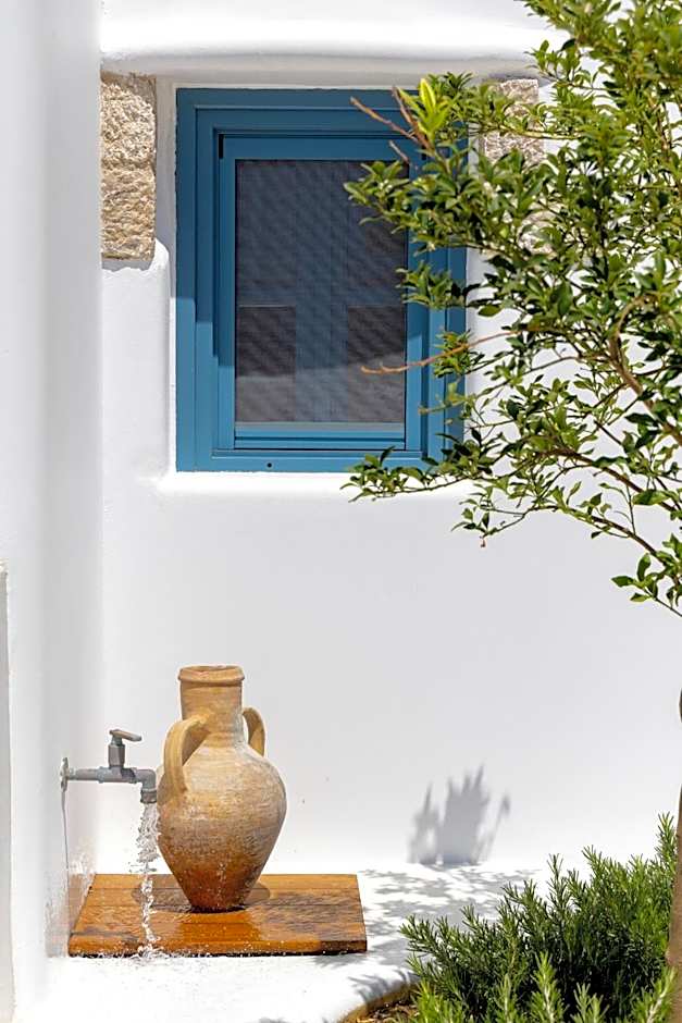 Blue Pearls-Adults Only Luxury Suites