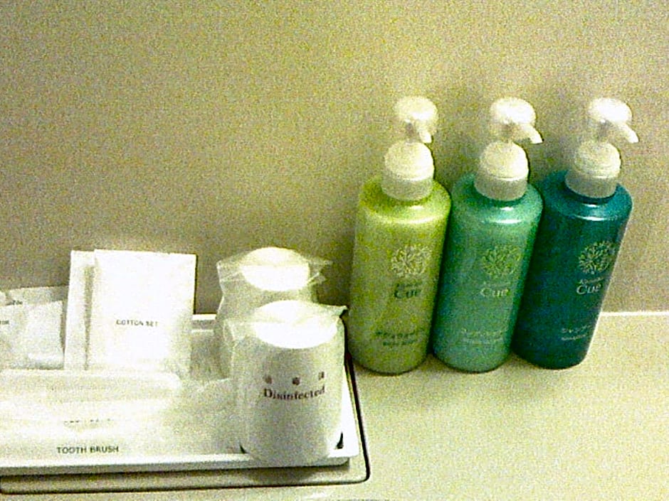 Niigata Keihin Hotel