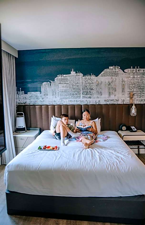 Hyatt Centric The Pike Long Beach