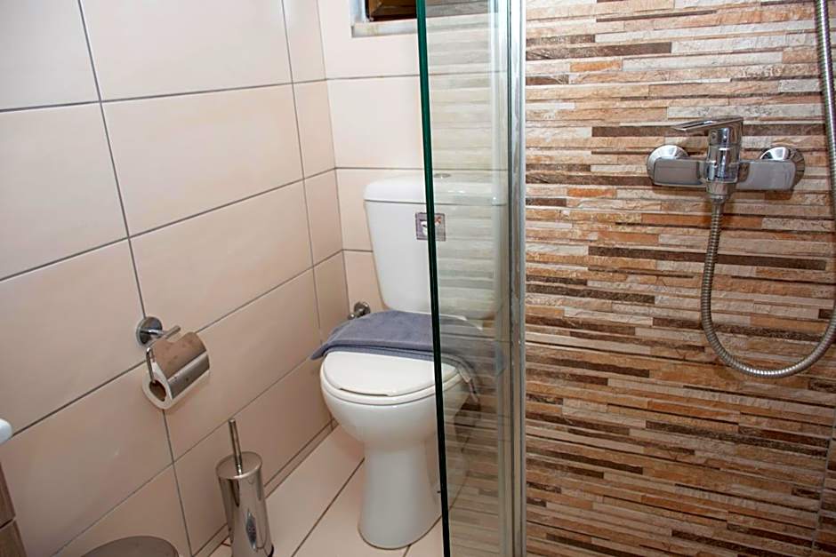 Argo Rooms-Papadakis