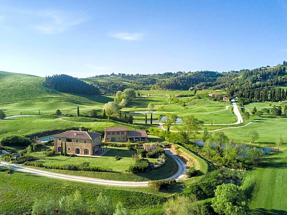 Il Castelfalfi - TUI BLUE SELECTION