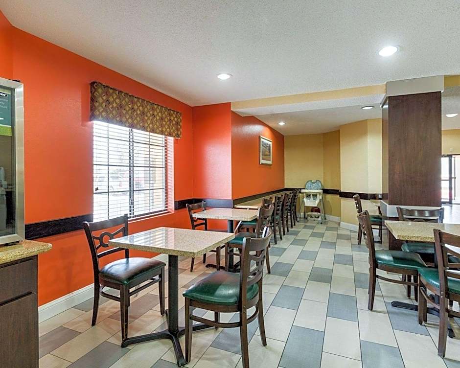 Quality Inn Baytown - Houston East