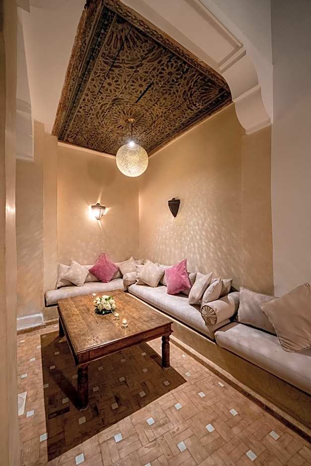 Riad Alma