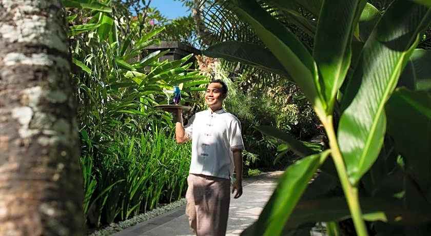 Sun Island Boutique Villas & Spa Seminyak