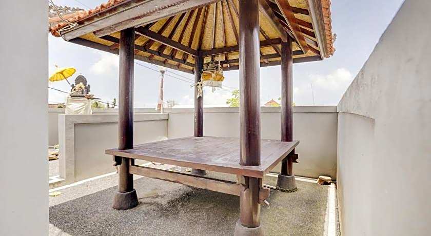 Hotel O Pondok Dukuh