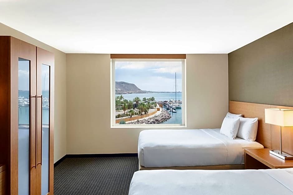 Photo 1 of 10 of Standard 2 Queen Beds with Sofabed, Marina View