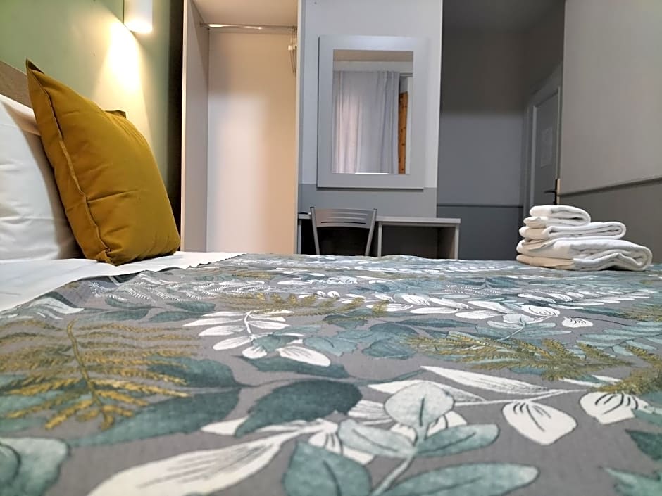 Hotel Camilla Guelfa