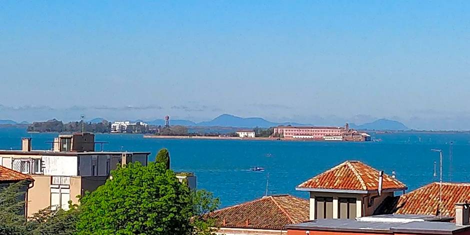Hotel Villa Delle Palme