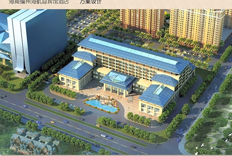 Four Points by Sheraton Danzhou