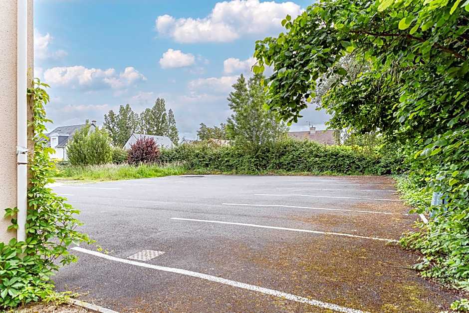 Kyriad Direct Tours Sud - Chambray Lès Tours