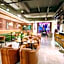 James Joyce Coffetel Xian Big Goose Pagoda Tang Paradise Branch