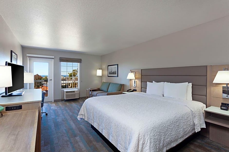 Hampton Inn By Hilton & Suites Hermosa Beach