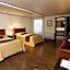 Suites Colibri