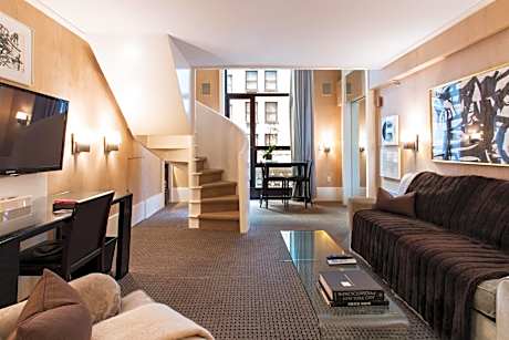 Grand Duplex