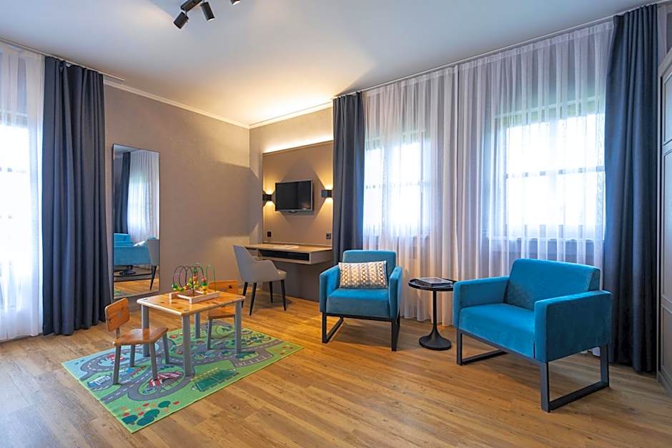 Michel & Friends Hotel Waldkirchen