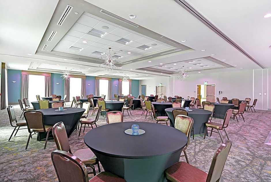 Hilton Garden Inn Houston Hobby Airport