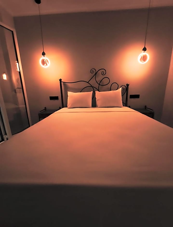 Araxovoli Studios - Aραξοβόλι Lefkada