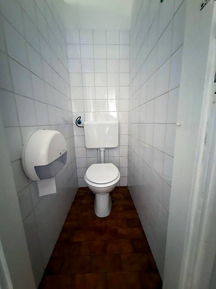 Youth Hostel Pinesta