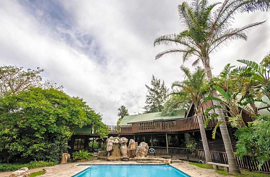 Tsitsikamma Lodge and Spa