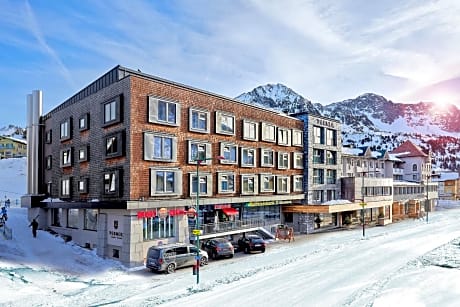 Alpenhotel Perner