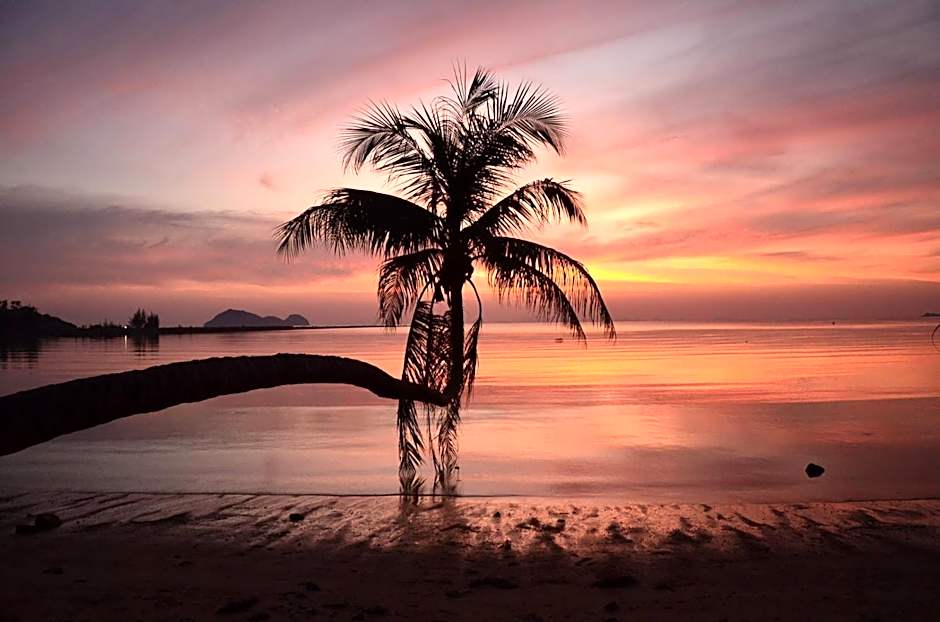 Shanti Boutique Hotel