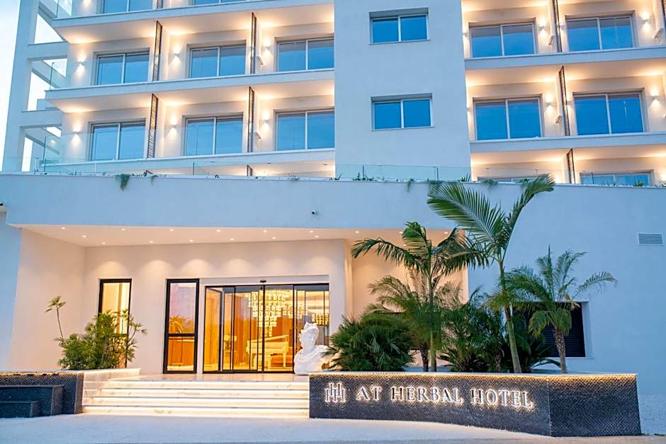 At Herbal Boutique Hotel & Spa